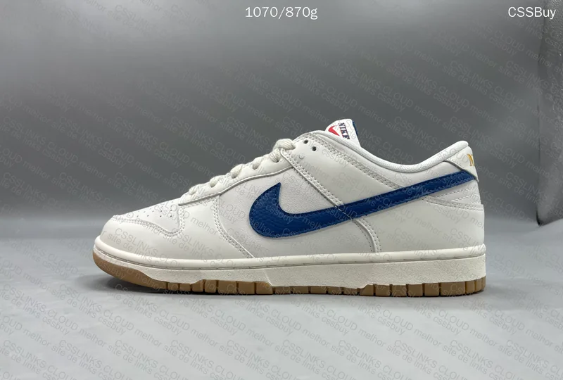 Dunk Low Sail Game Royal Gum. AJUDA 4