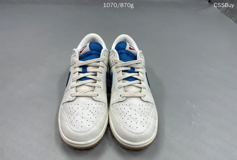 Dunk Low Sail Game Royal Gum. AJUDA 5