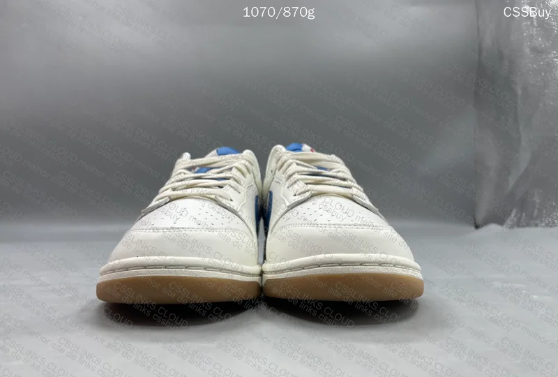 Dunk Low Sail Game Royal Gum. AJUDA 6