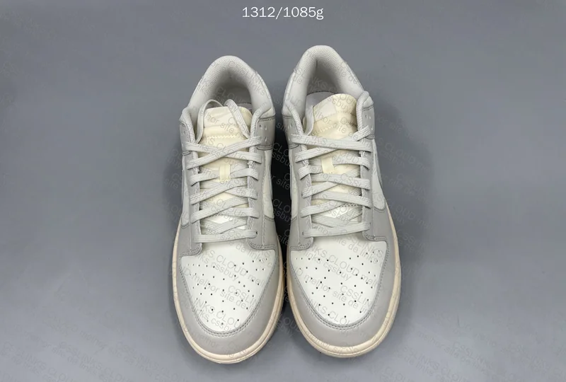Nike Dunk Low 'Sail Light Bone'
