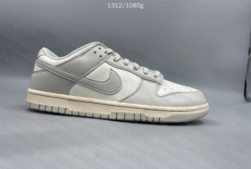 Nike Dunk Low 'Sail Light Bone' 2