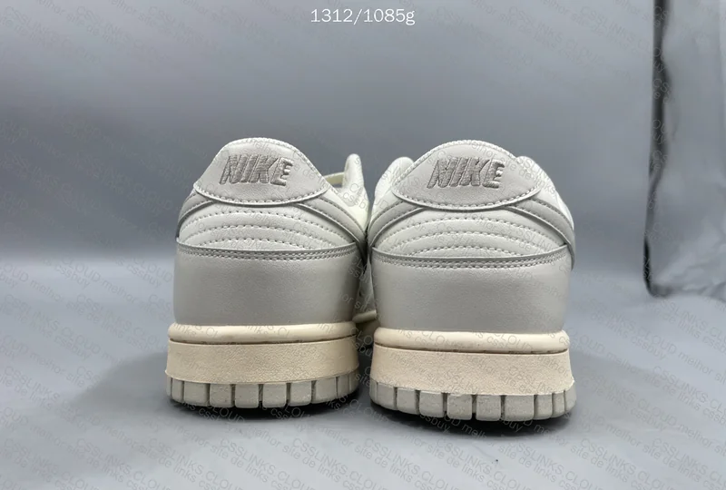 Nike Dunk Low 'Sail Light Bone' 3