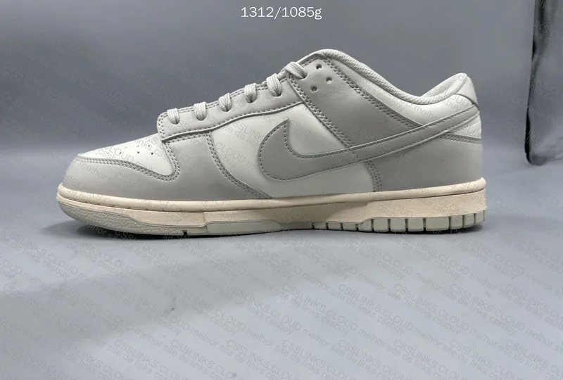 Nike Dunk Low 'Sail Light Bone' 4