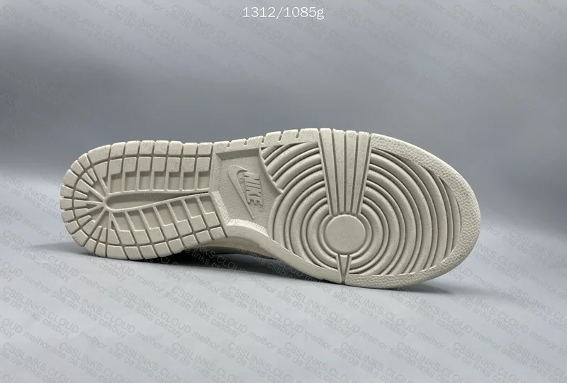 Nike Dunk Low 'Sail Light Bone' 5