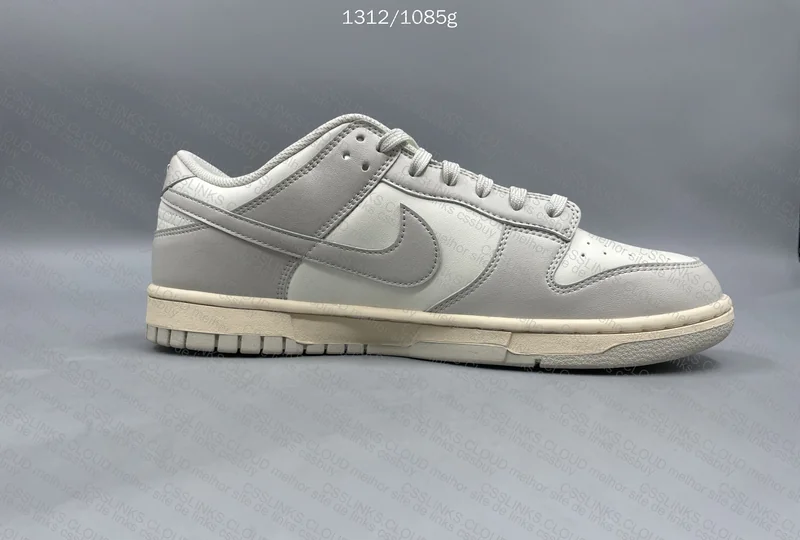 Nike Dunk Low 'Sail Light Bone' 6