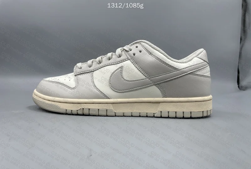Nike Dunk Low 'Sail Light Bone' 8