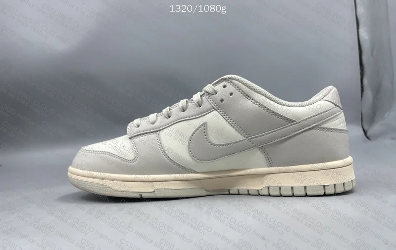 Nike Dunk Low Sail Light Bone 3