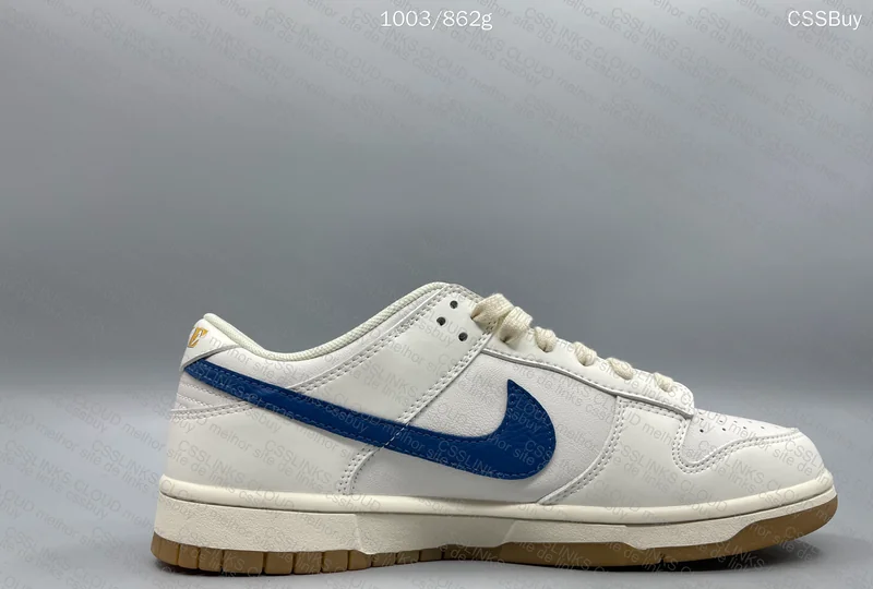 Dunk low sail marine 10
