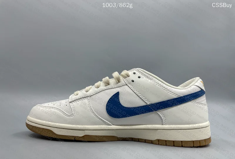 Dunk low sail marine 5