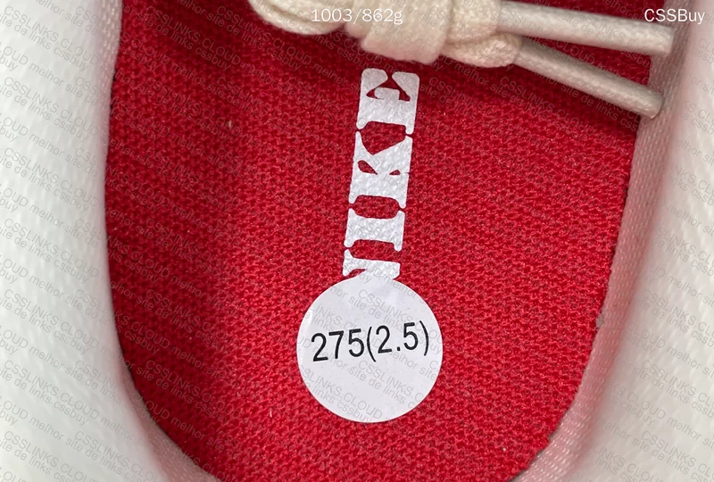 Dunk low sail marine 6