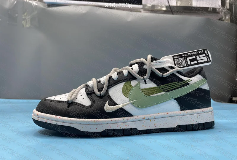 Nike Dunk Low Sale Blink