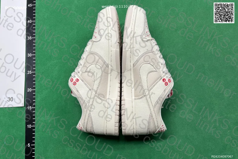 dunk low sashiko (me ajudem pfv) 3