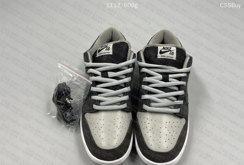 Dunk low sb