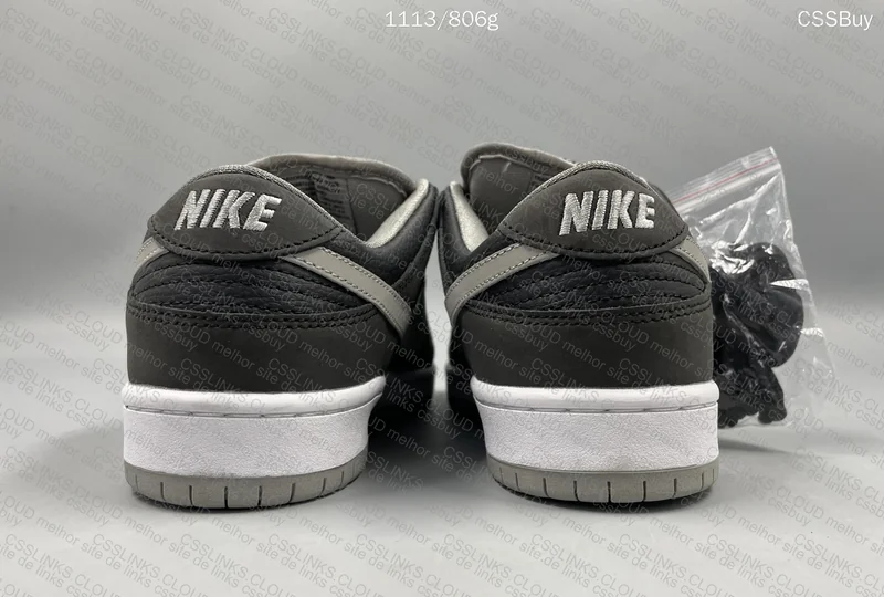 Dunk low sb 3
