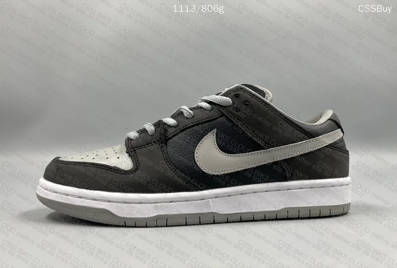 Dunk low sb 4