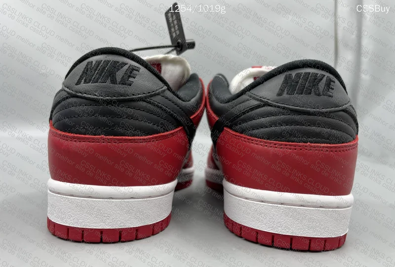 DUNK LOW SB 129Y (GL?) 3