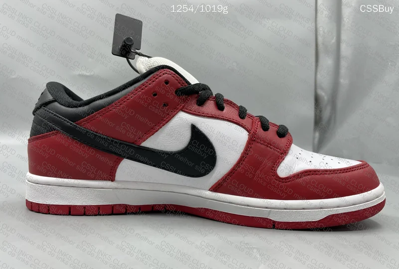 DUNK LOW SB 129Y (GL?) 4