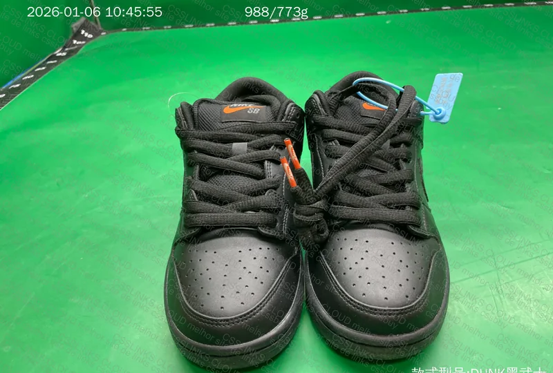 dunk low sb 3