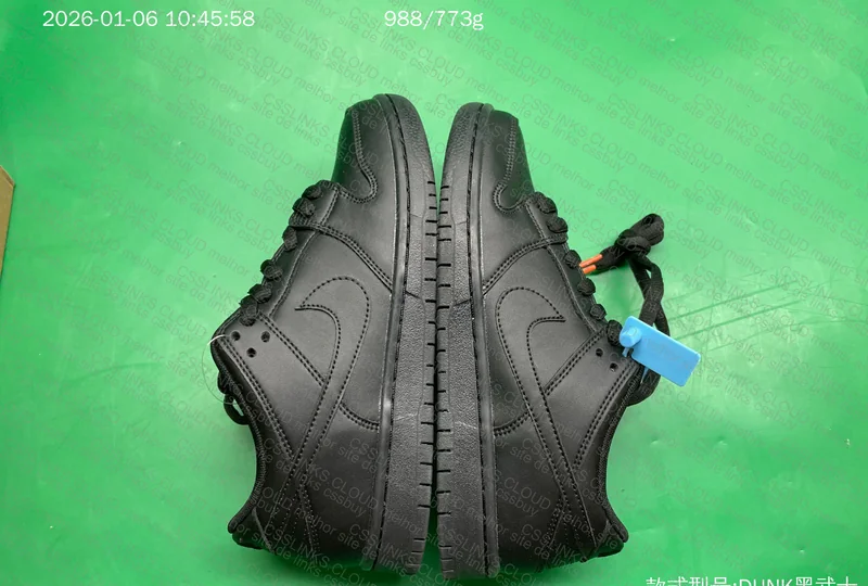 dunk low sb 9