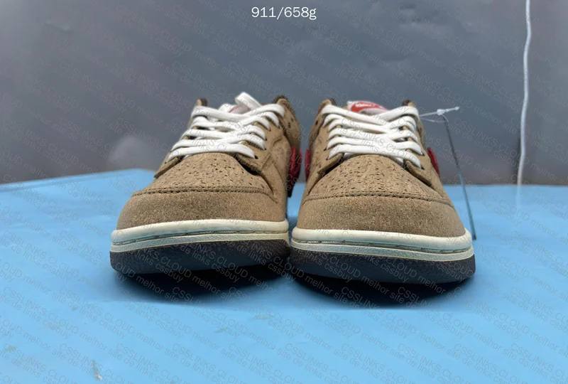 Dunk LOW Sb blind box