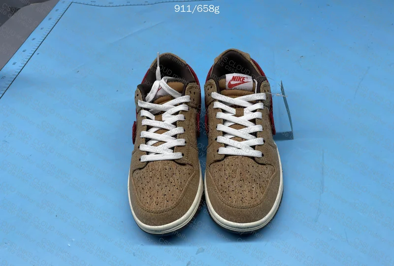 Dunk LOW Sb blind box 2