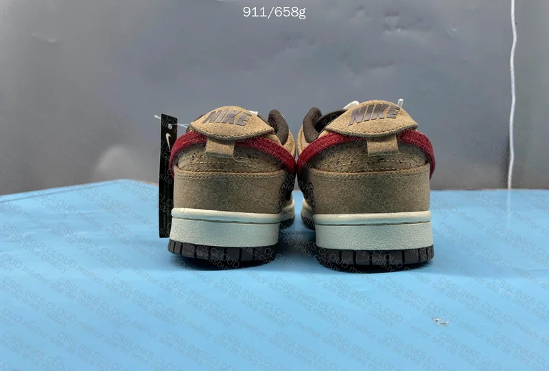 Dunk LOW Sb blind box 3