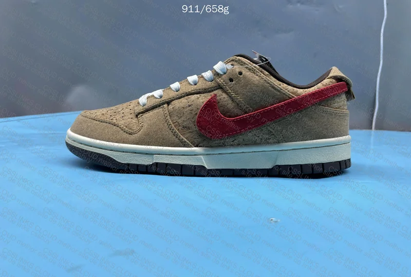 Dunk LOW Sb blind box 4