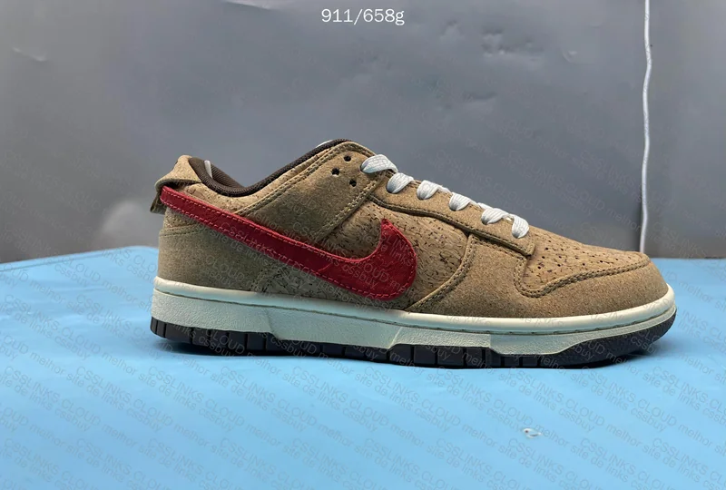 Dunk LOW Sb blind box 5