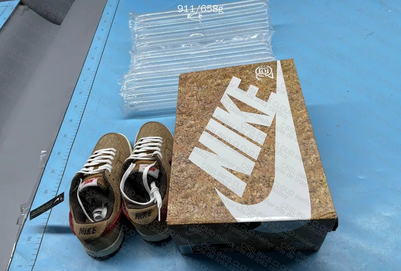 Dunk LOW Sb blind box 6