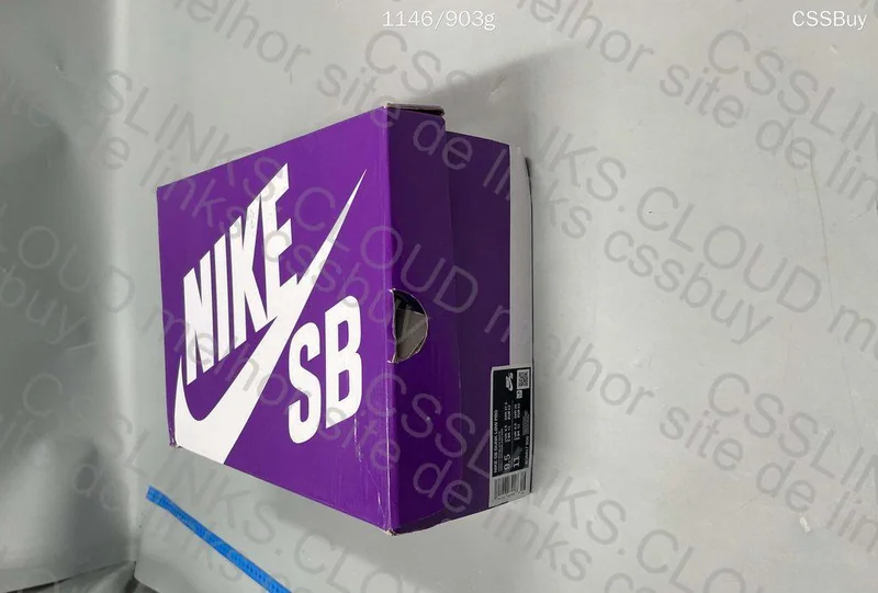 Dunk Low SB Chicago 2