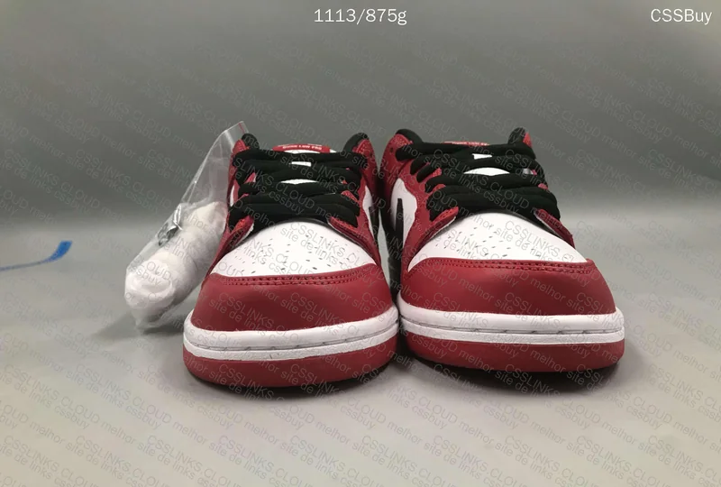 Dunk low sb Chicago