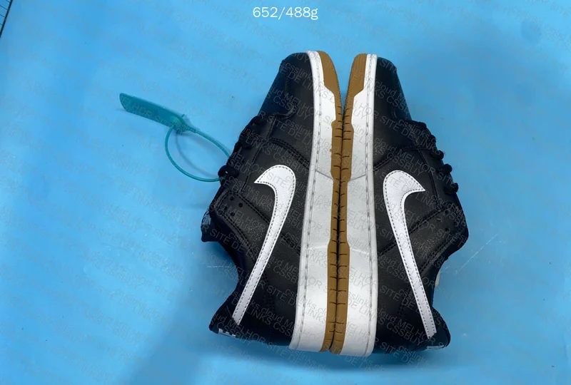 Nike Dunk Low SB Do Perigo 3