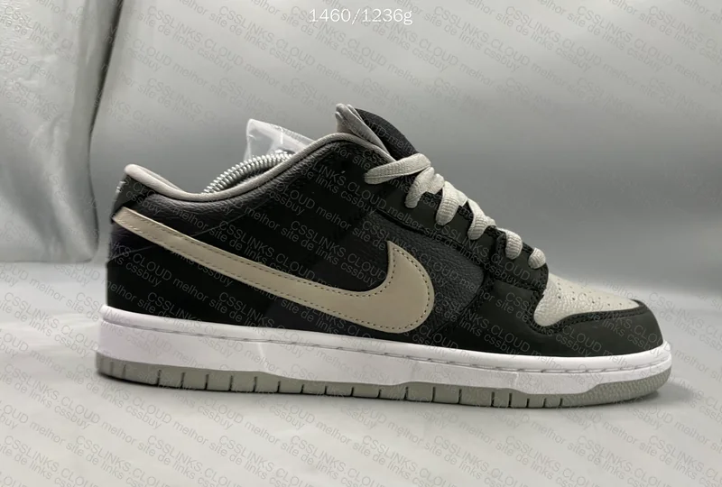 Dunk Low SB J-Pack Shadow