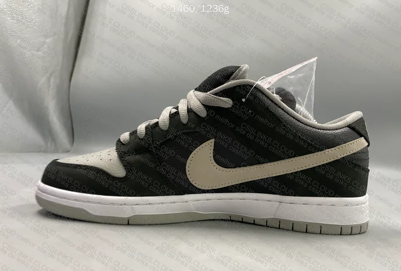 Dunk Low SB J-Pack Shadow 2