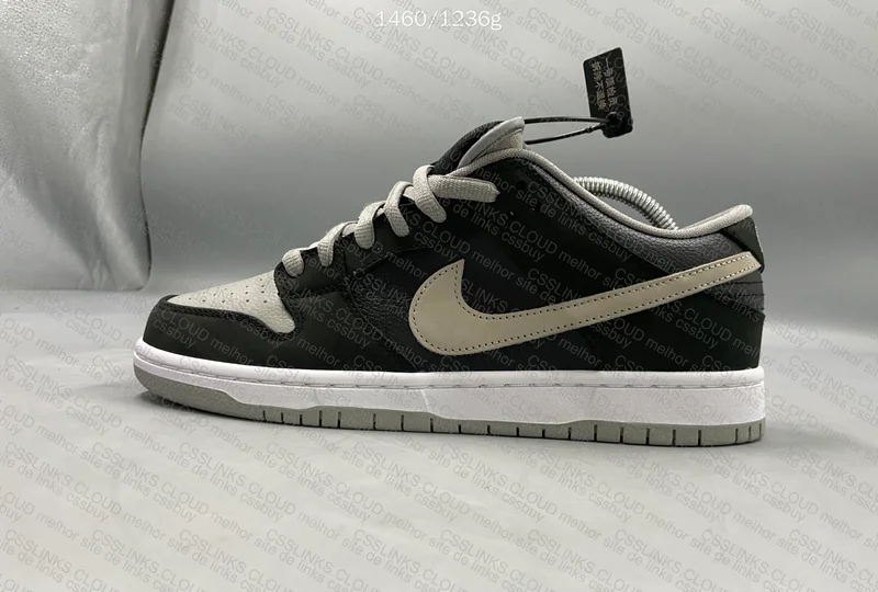 Dunk Low SB J-Pack Shadow 3