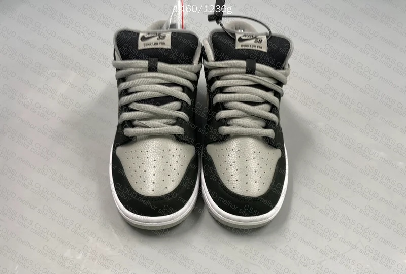 Dunk Low SB J-Pack Shadow 4
