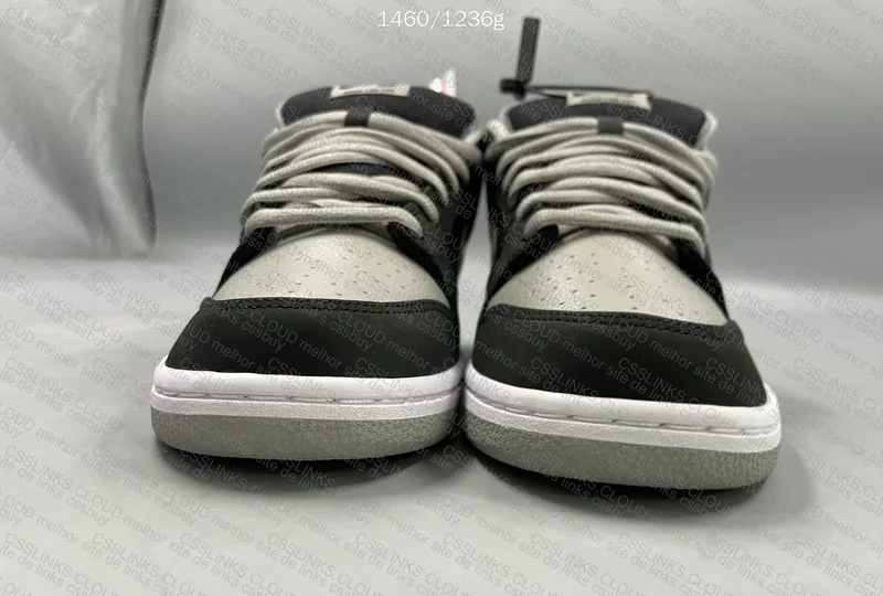 Dunk Low SB J-Pack Shadow 5