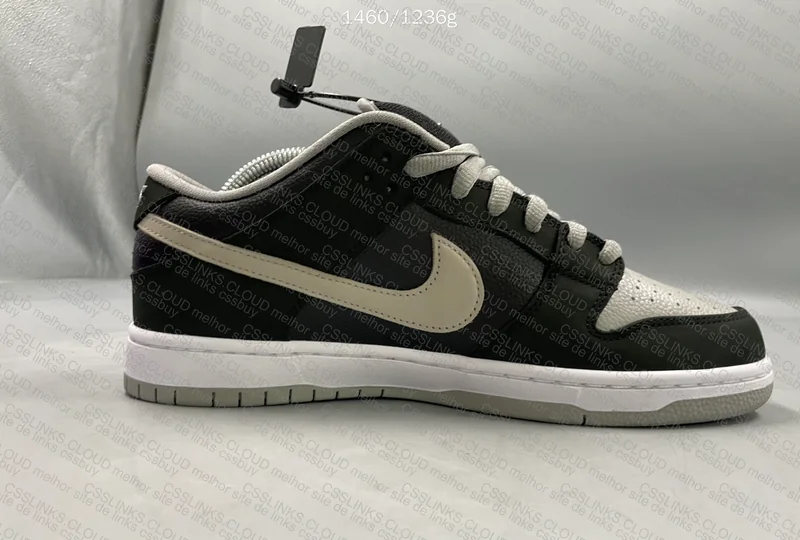 Dunk Low SB J-Pack Shadow 7