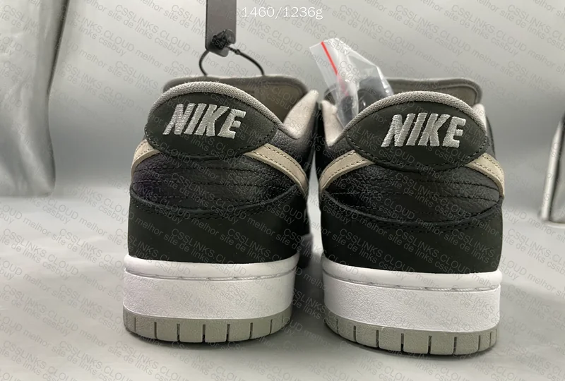 Dunk Low SB J-Pack Shadow 8