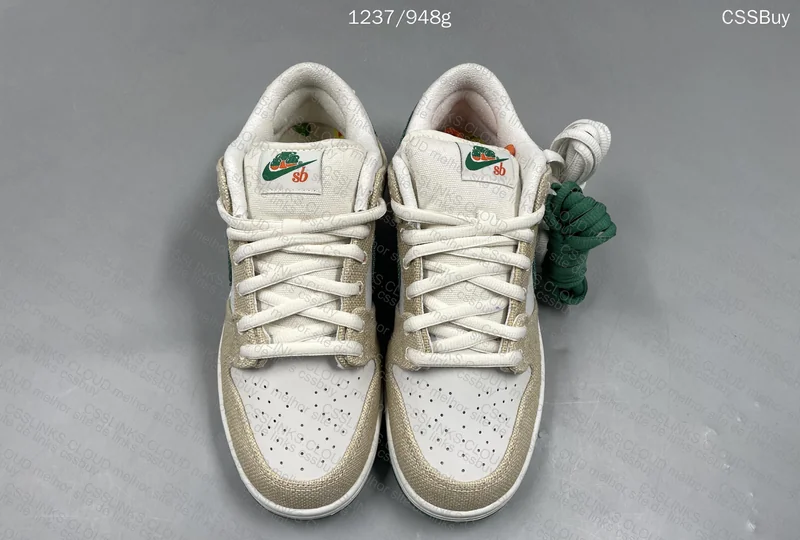 Dunk LOW Sb jarritos
