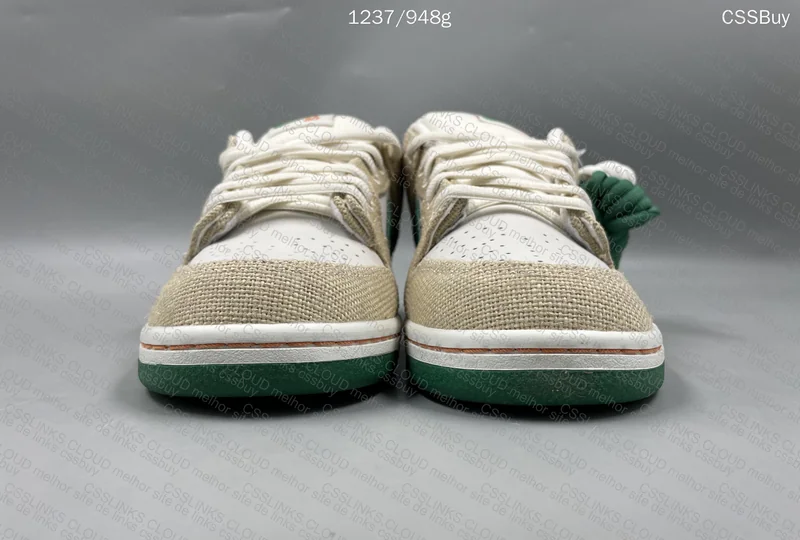 Dunk LOW Sb jarritos 2
