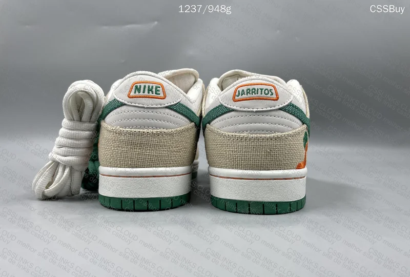 Dunk LOW Sb jarritos 3