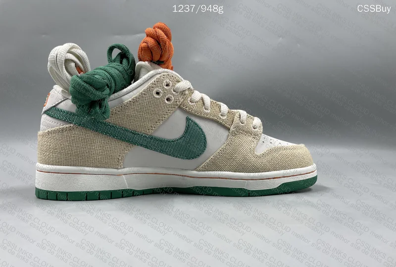 Dunk LOW Sb jarritos 5