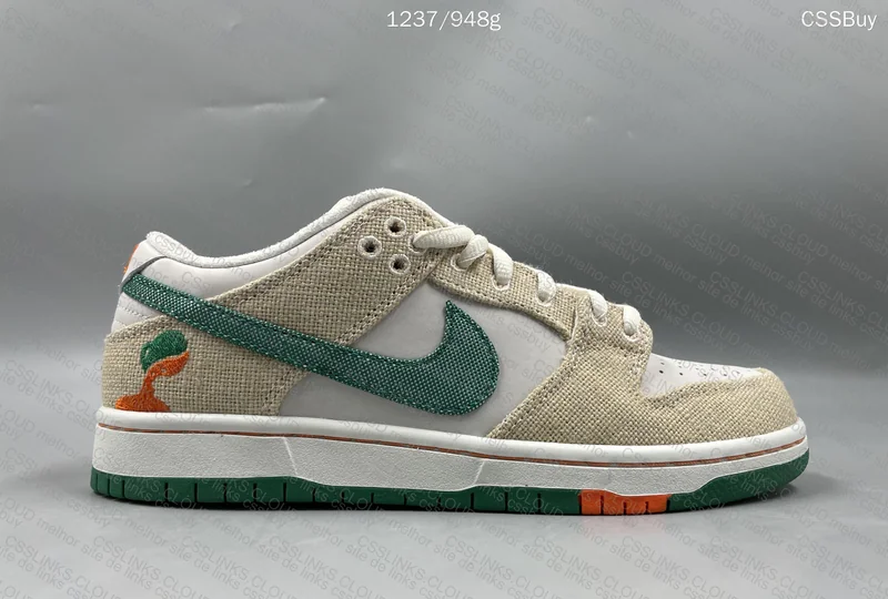 Dunk LOW Sb jarritos 8