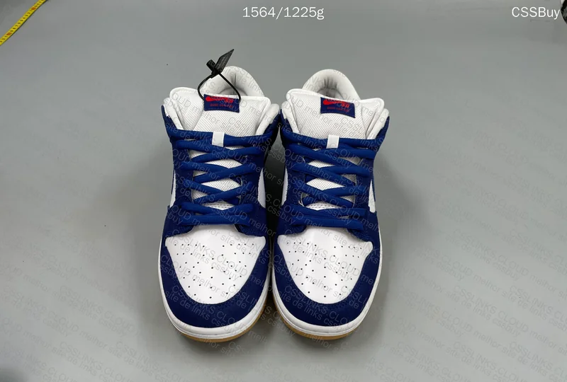 Dunk Low Sb La Dodgers (GL RPZD?