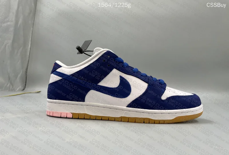 Dunk Low Sb La Dodgers (GL RPZD? 2