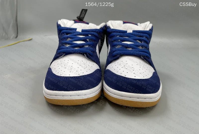 Dunk Low Sb La Dodgers (GL RPZD? 3