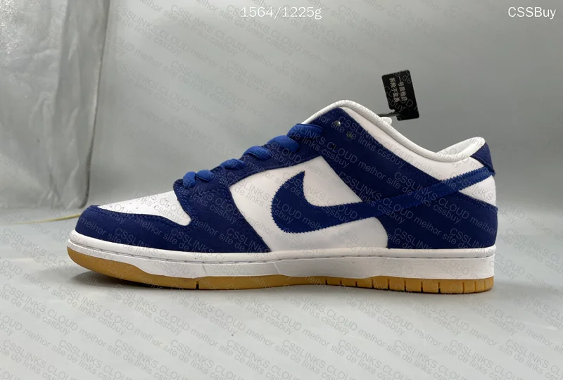 Dunk Low Sb La Dodgers (GL RPZD? 4