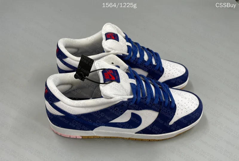 Dunk Low Sb La Dodgers (GL RPZD? 5