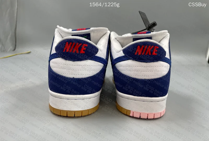 Dunk Low Sb La Dodgers (GL RPZD? 6